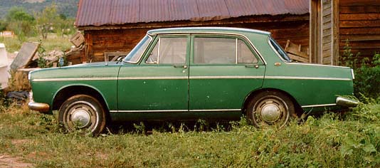 Green 64 Bellel