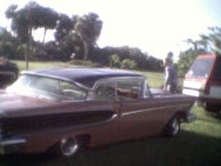 edsel