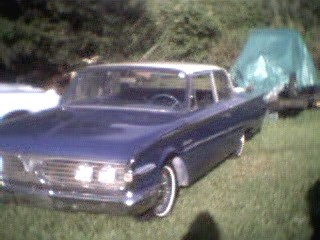edsel