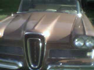 edsel