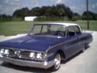 edsel