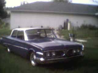 edsel